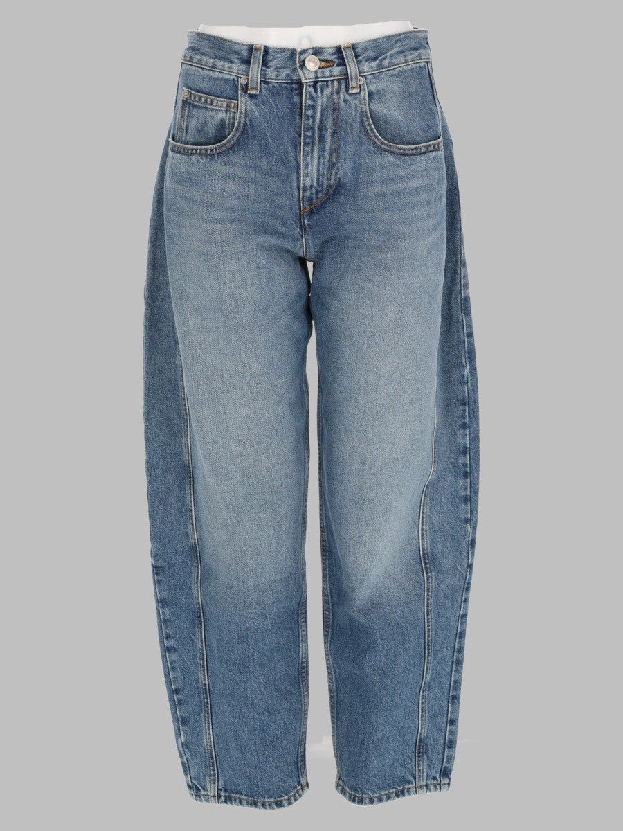 Jeans "Oriane"