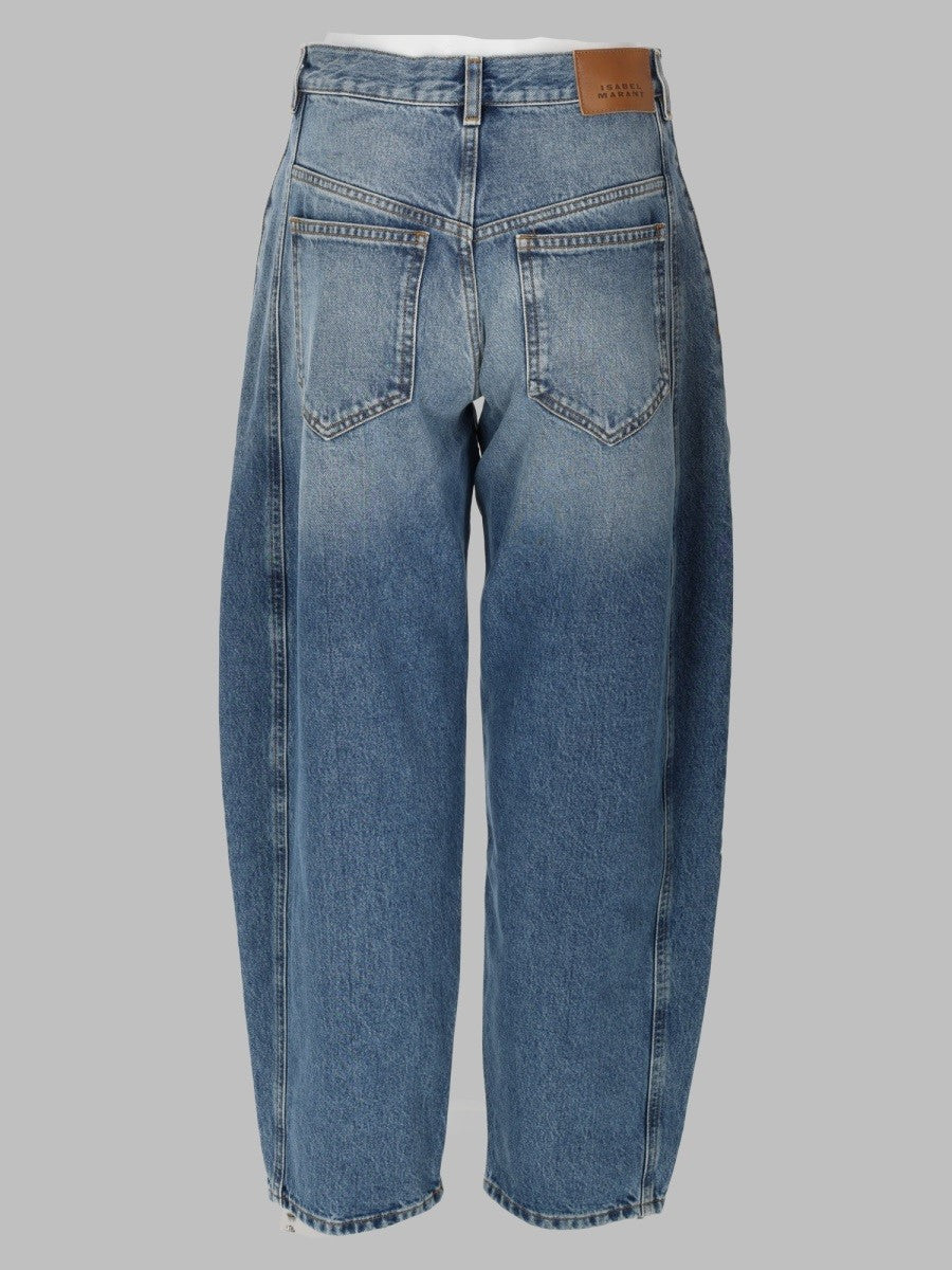Jeans "Oriane"