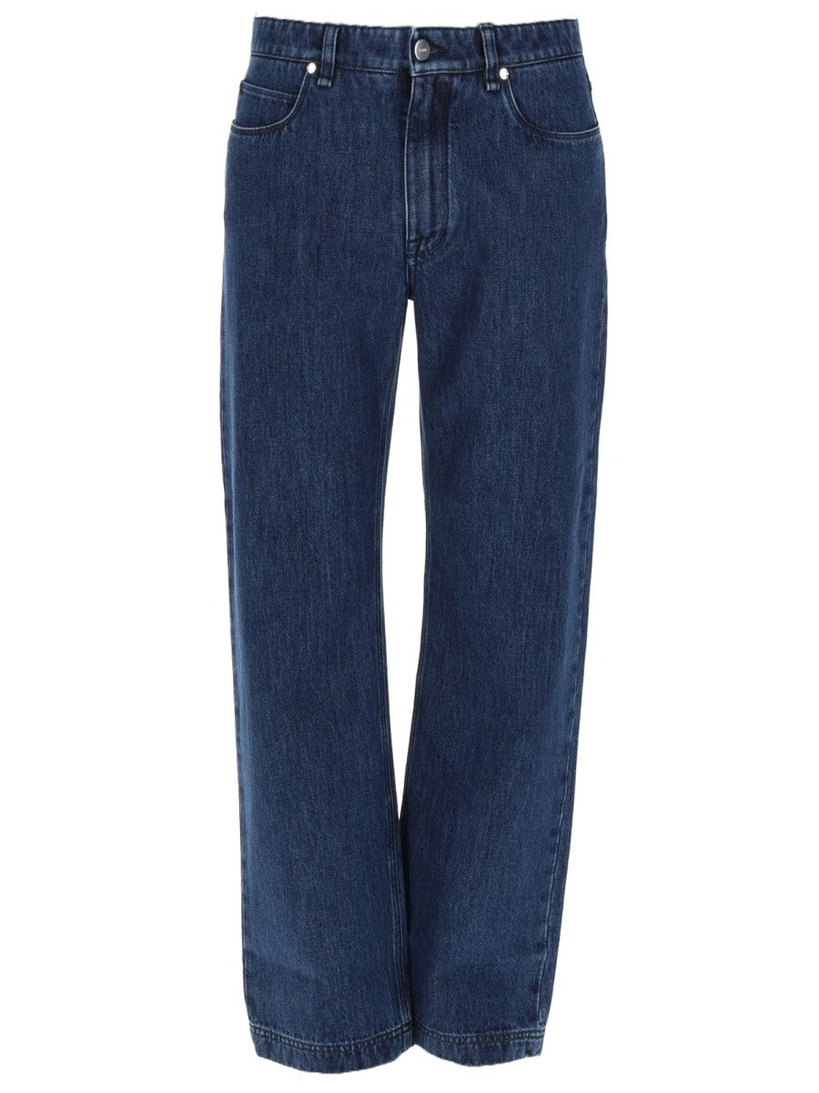 JEANS REGULAR FIT
