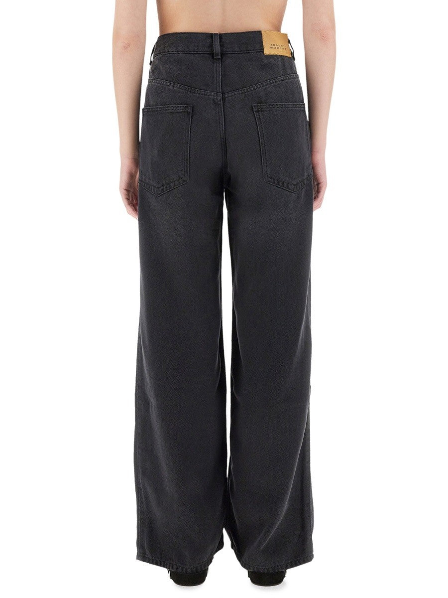 JEANS "RODAYNA"