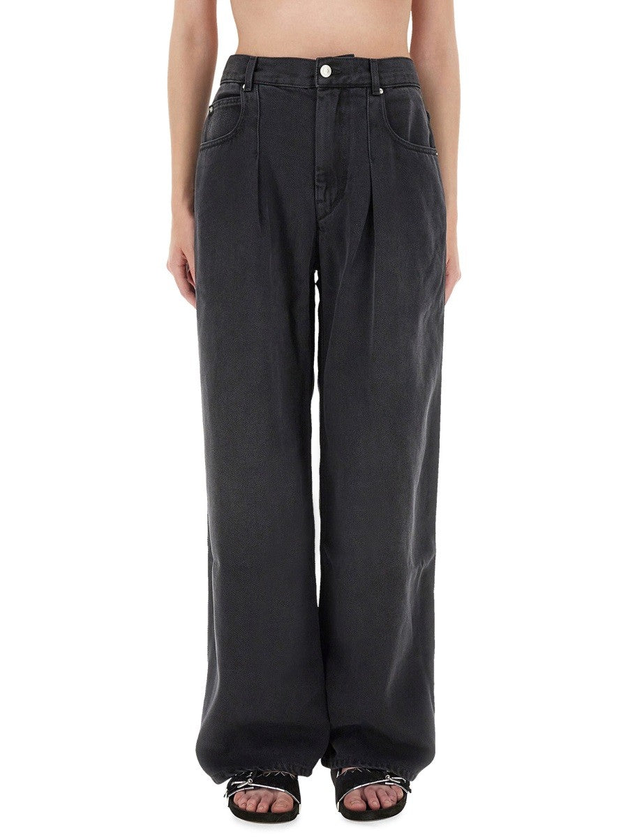 JEANS "RODAYNA"