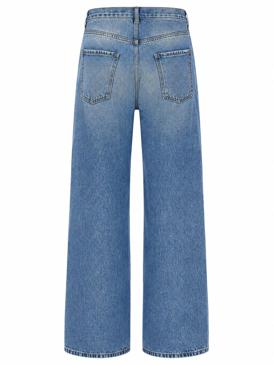 JEANS STRAIGHT FIT