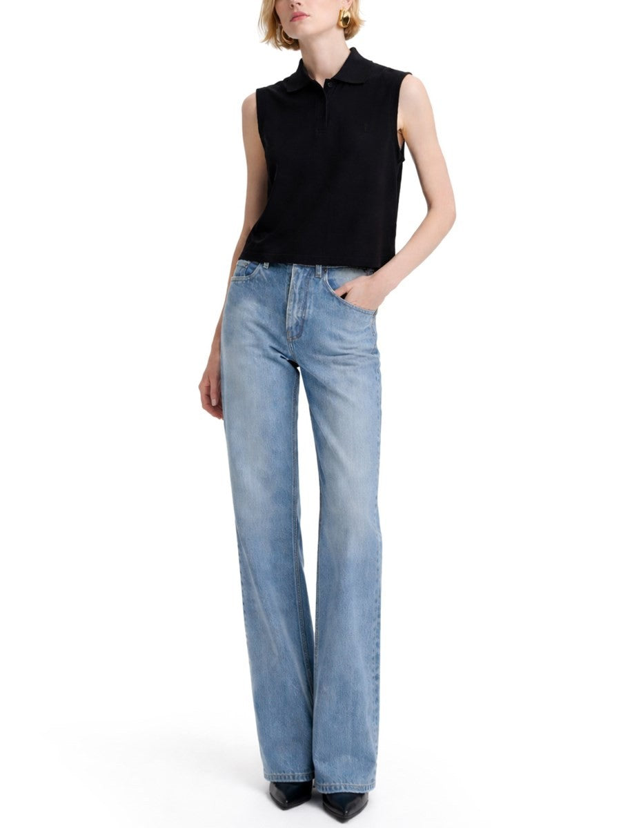 JEANS STRAIGHT FIT