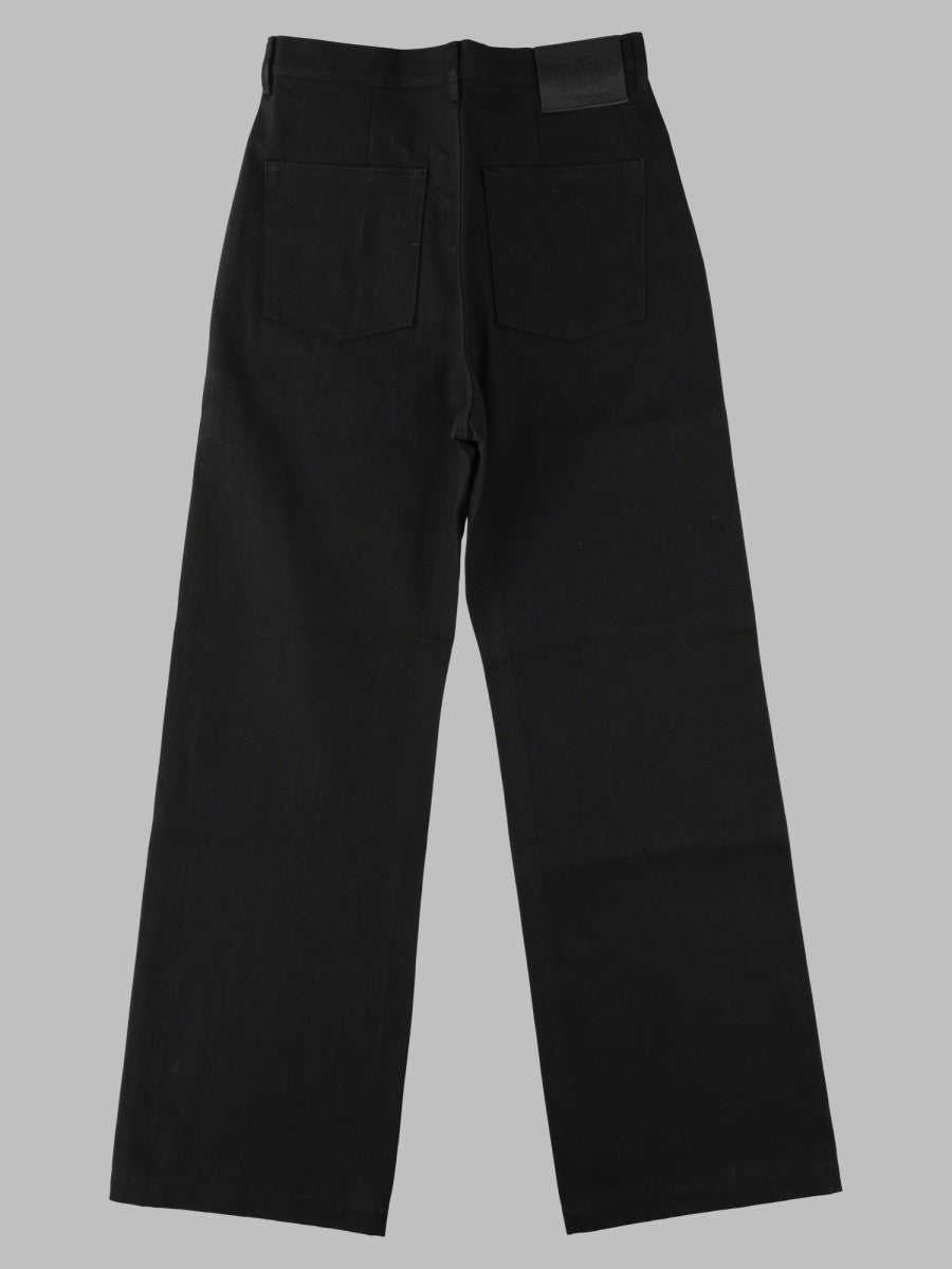 Jeans "Strobe"