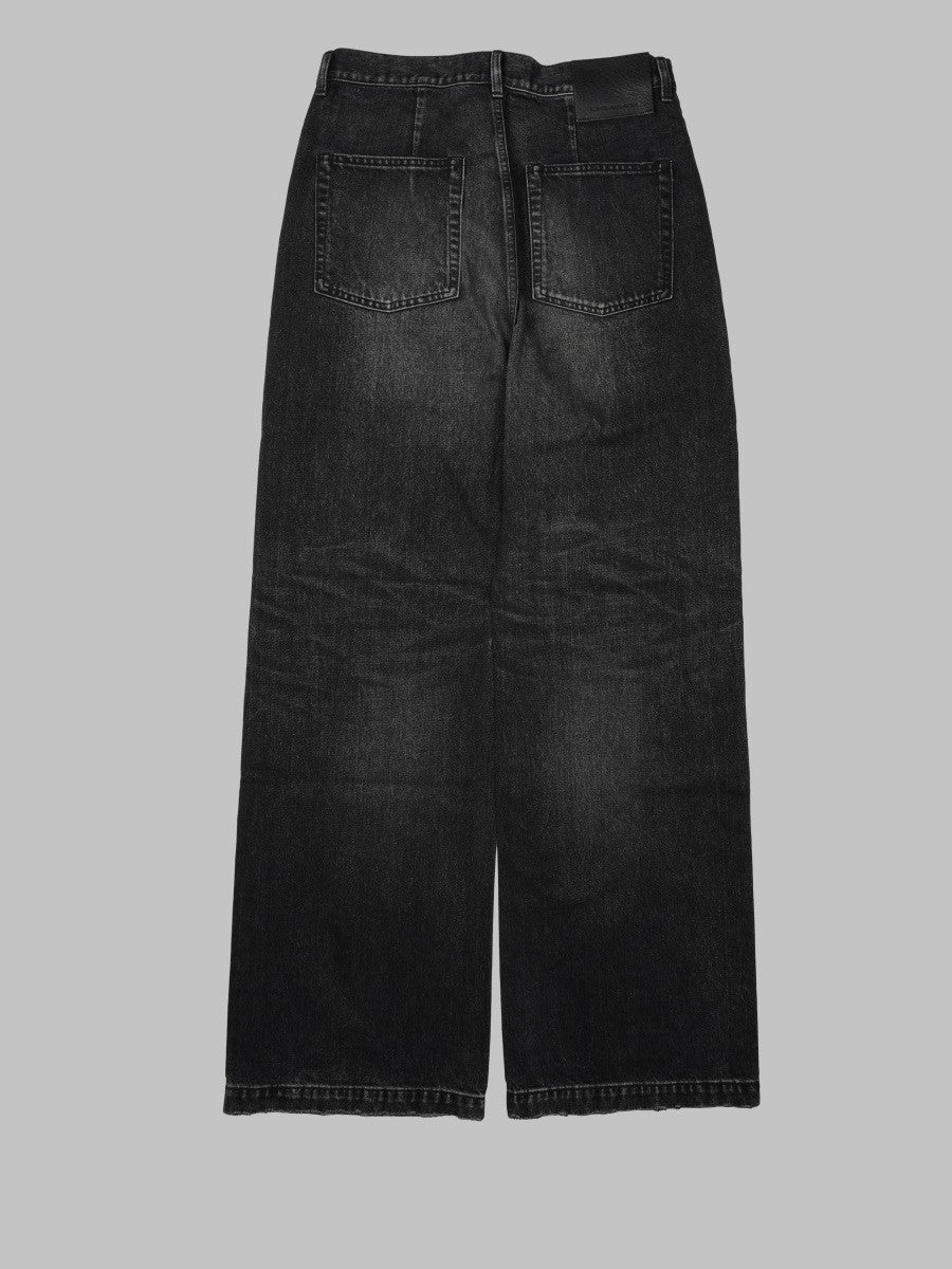 Jeans "Strobe"
