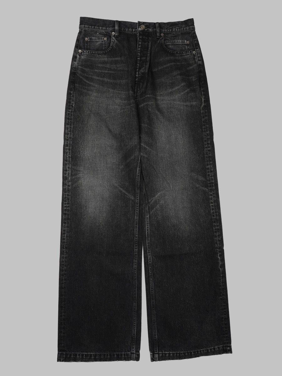 Jeans "Strobe"