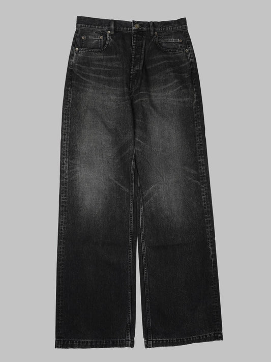 Jeans "Strobe"