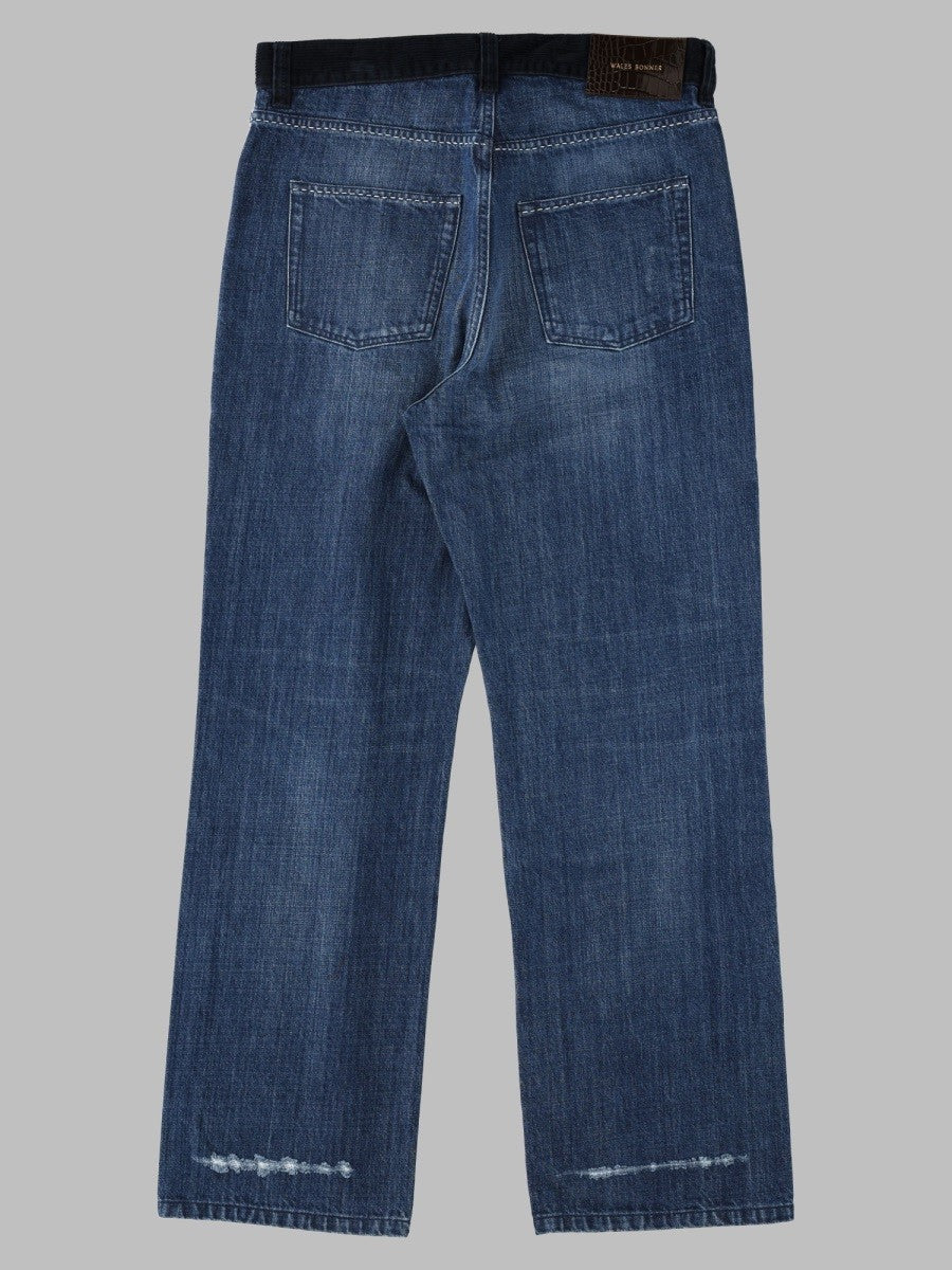 Jeans "Studio"