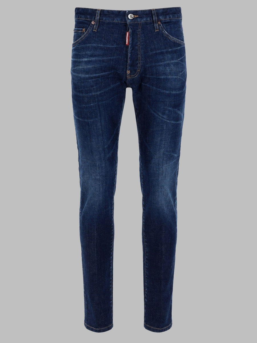 JEANS "TEDDY"