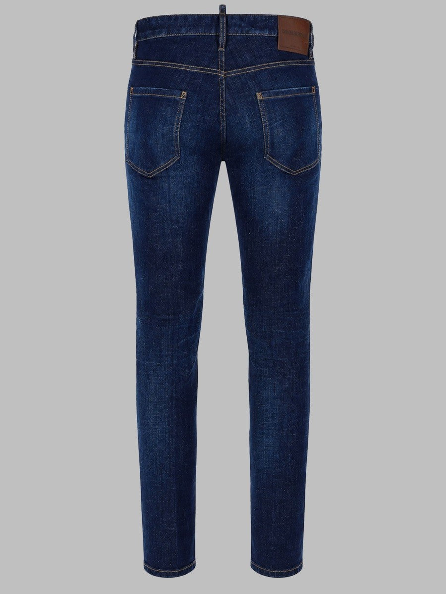 JEANS "TEDDY"