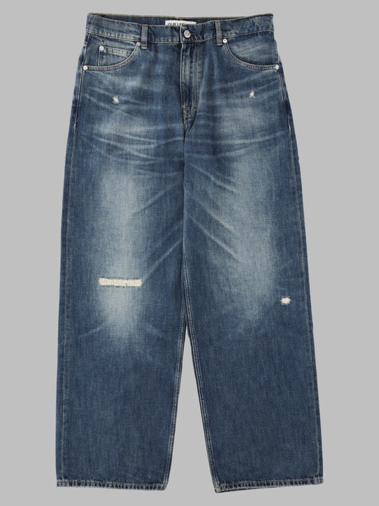 Jeans "Vast Cut"
