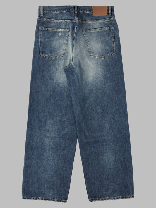 Jeans "Vast Cut"