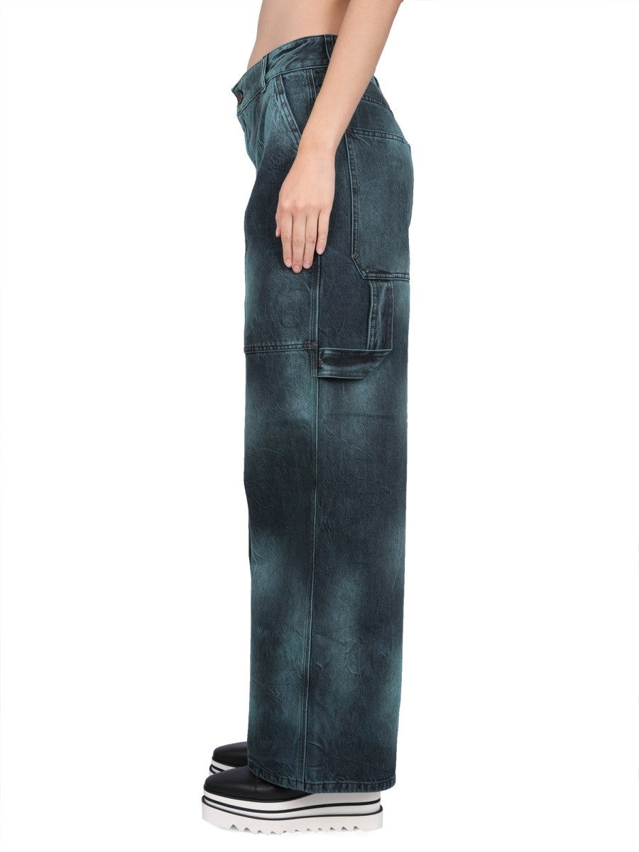 JEANS WORKWEAR