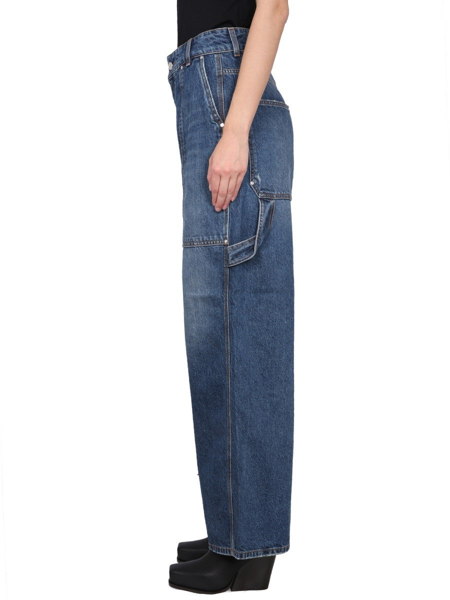 JEANS WORKWEAR