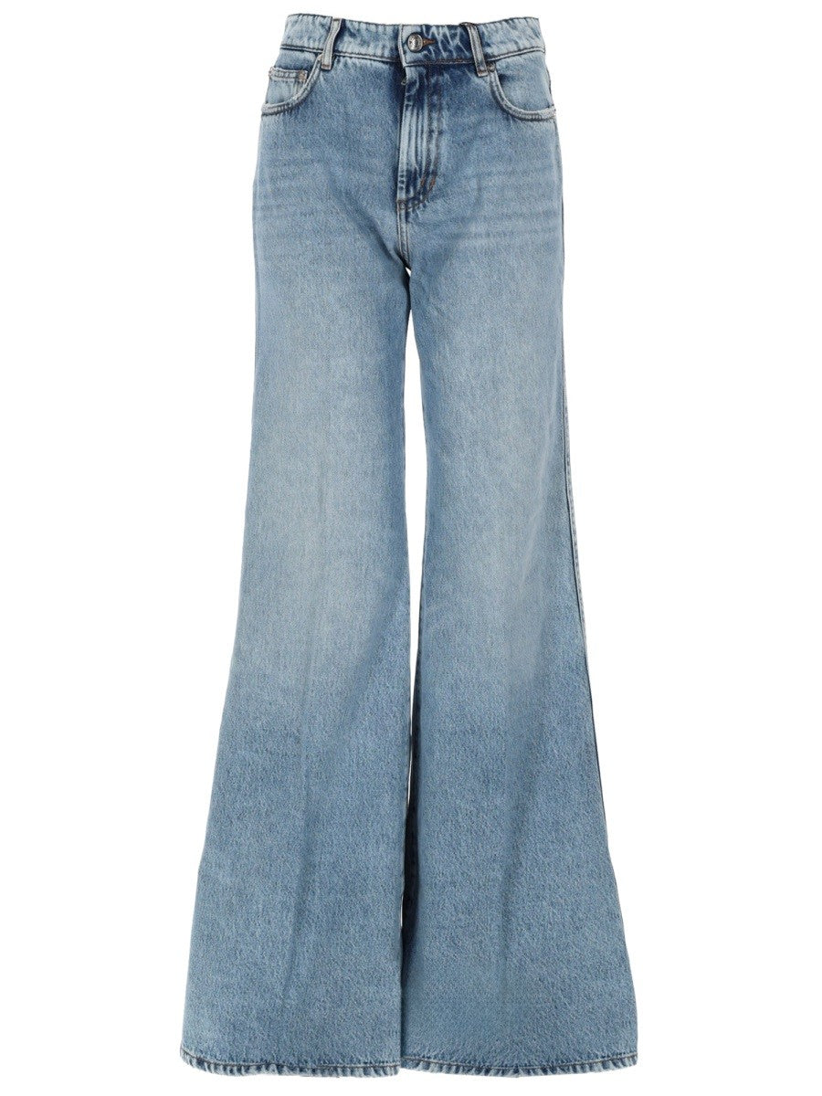 JEANS "ZERO"