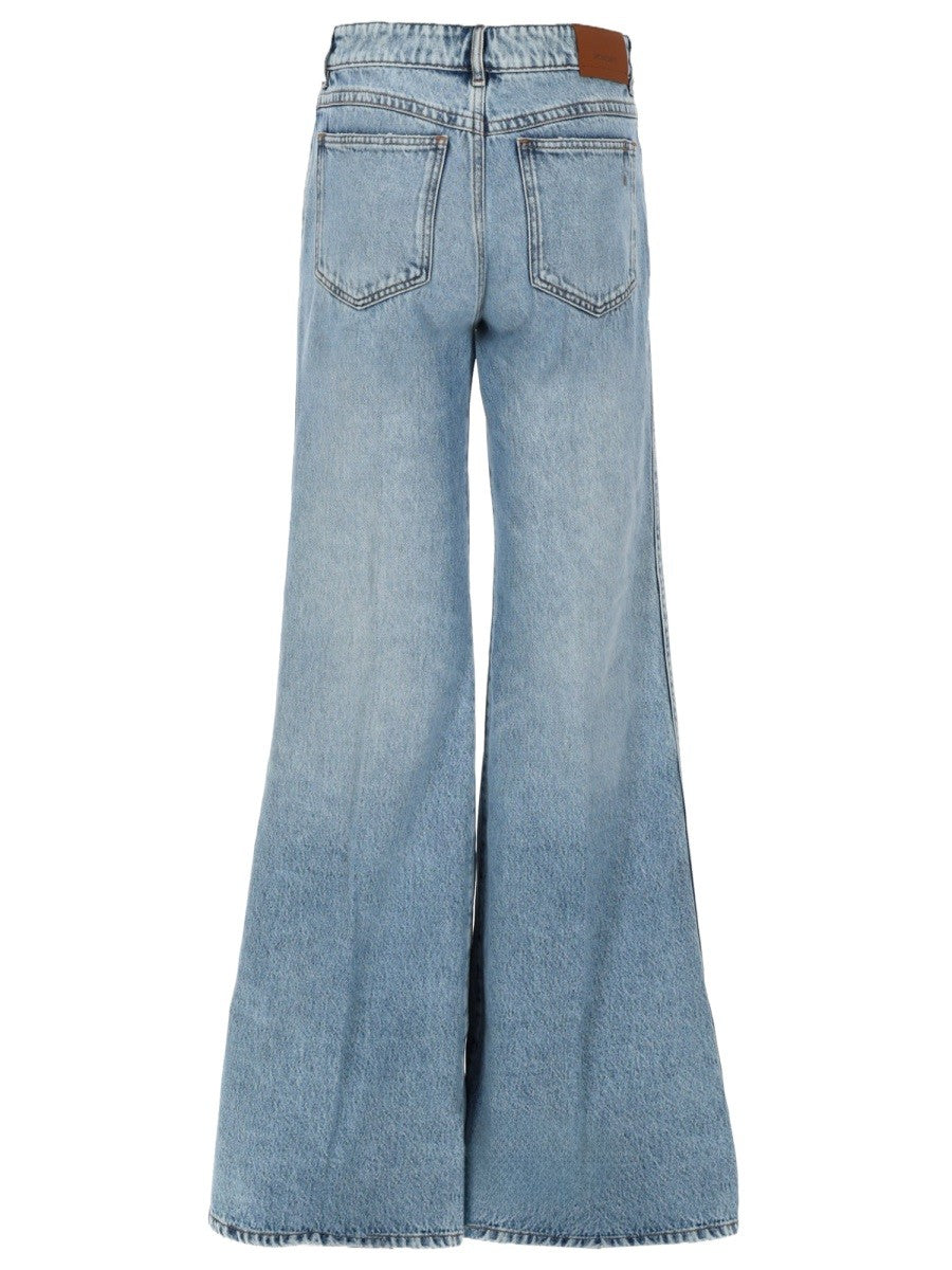 JEANS "ZERO"