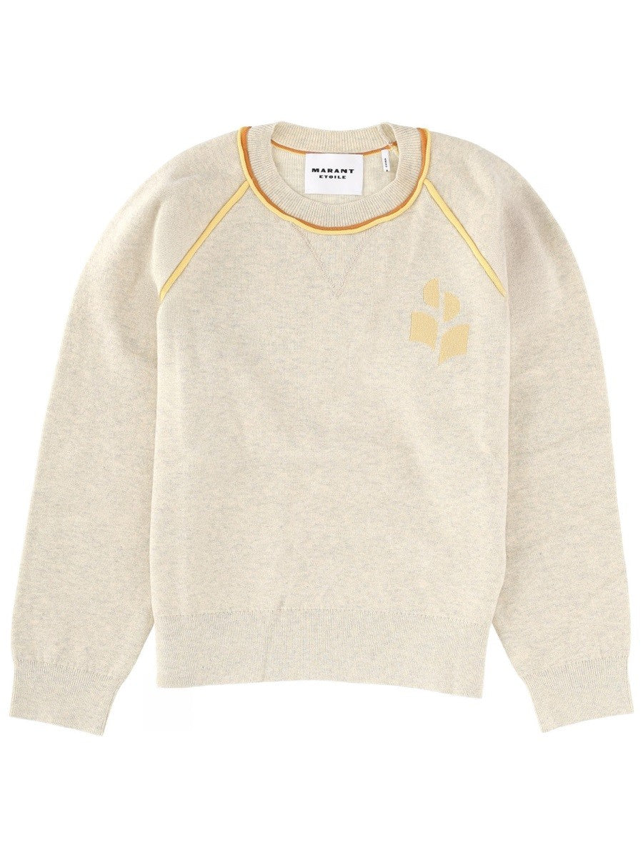 JERSEY "LORIBY"