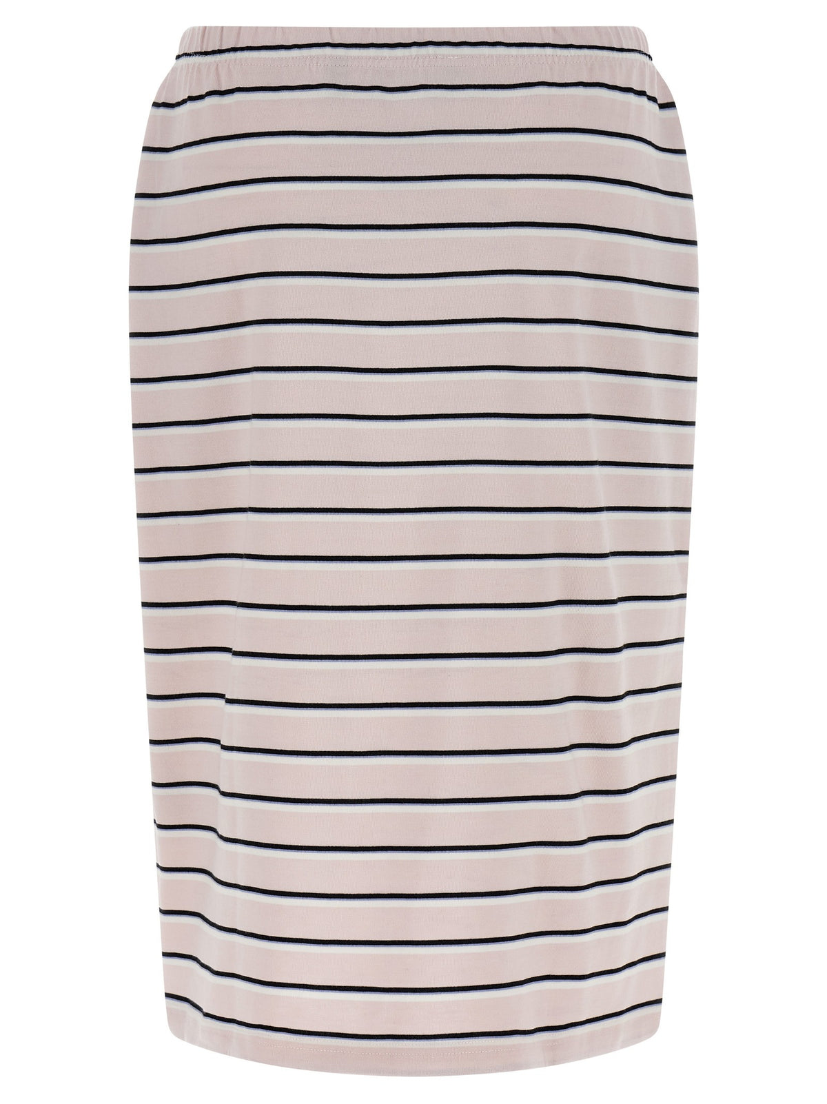 'Jersey Midi' skirt