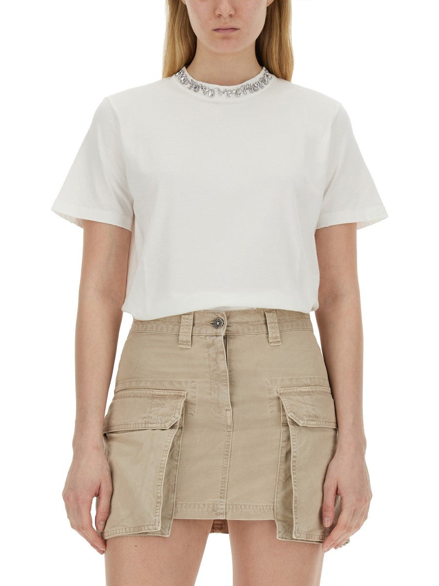 JERSEY T-SHIRT