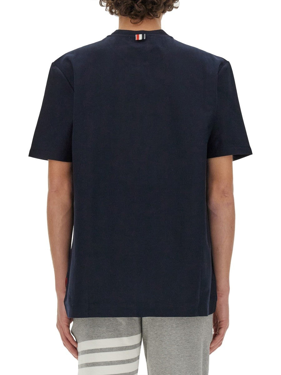 JERSEY T-SHIRT