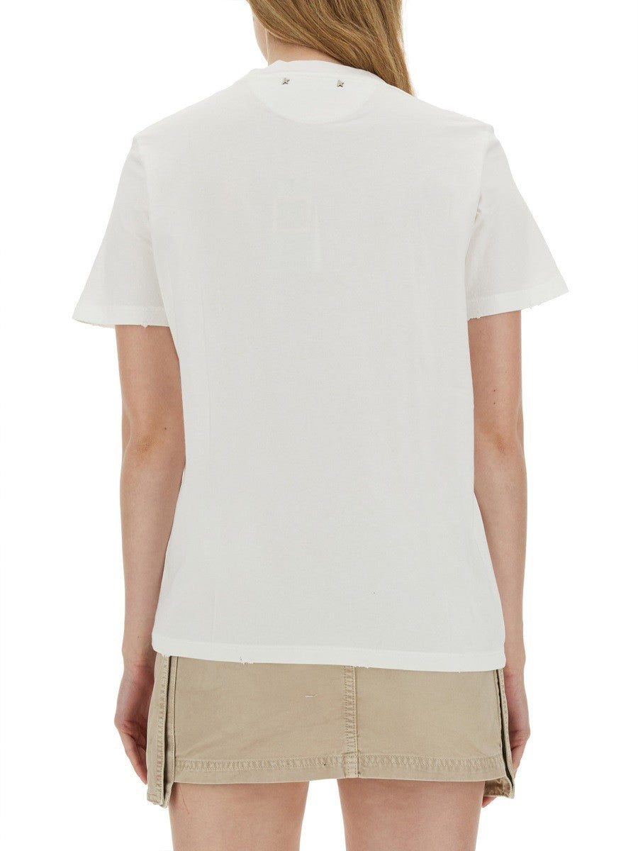 JERSEY T-SHIRT