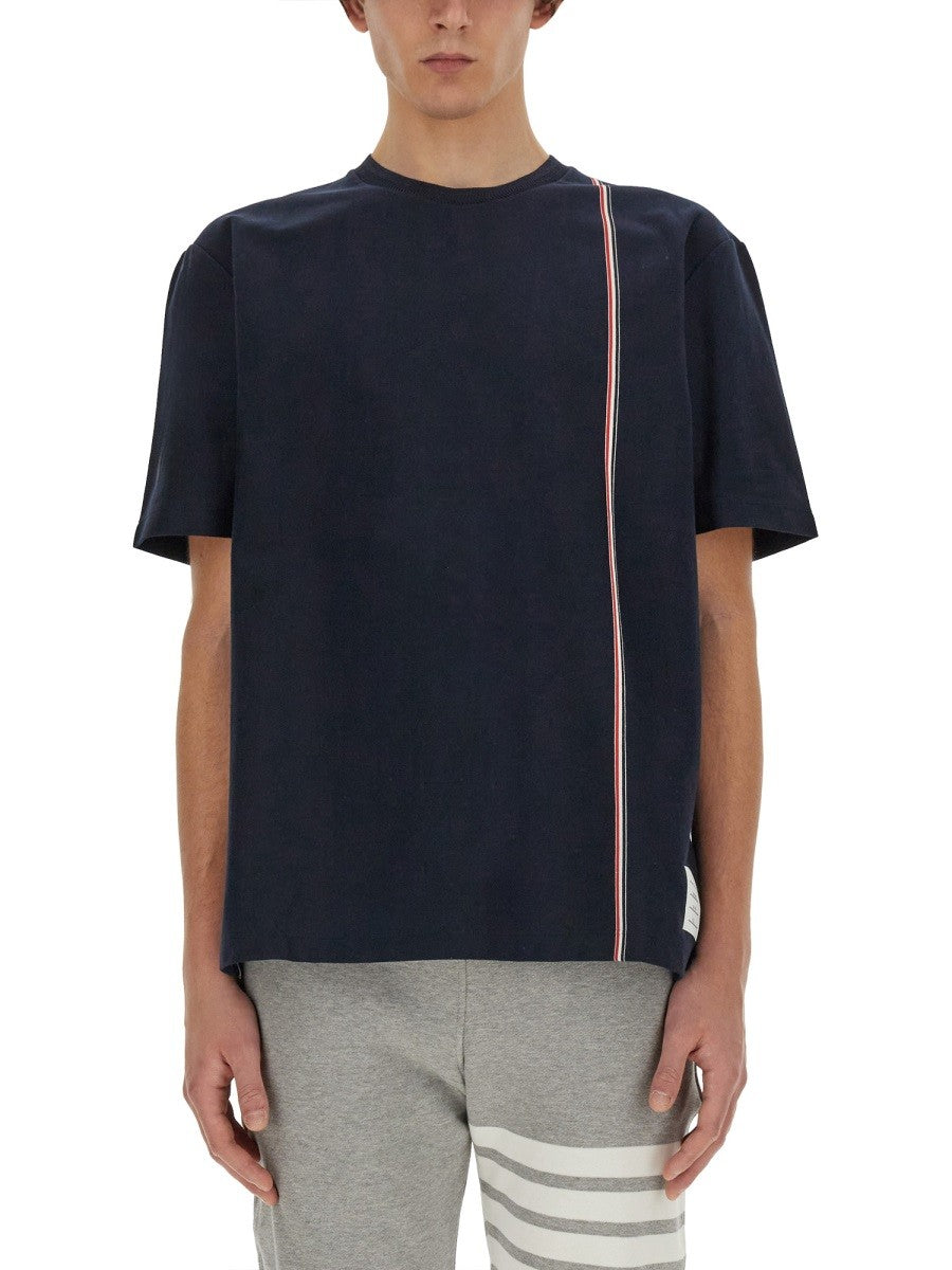 JERSEY T-SHIRT