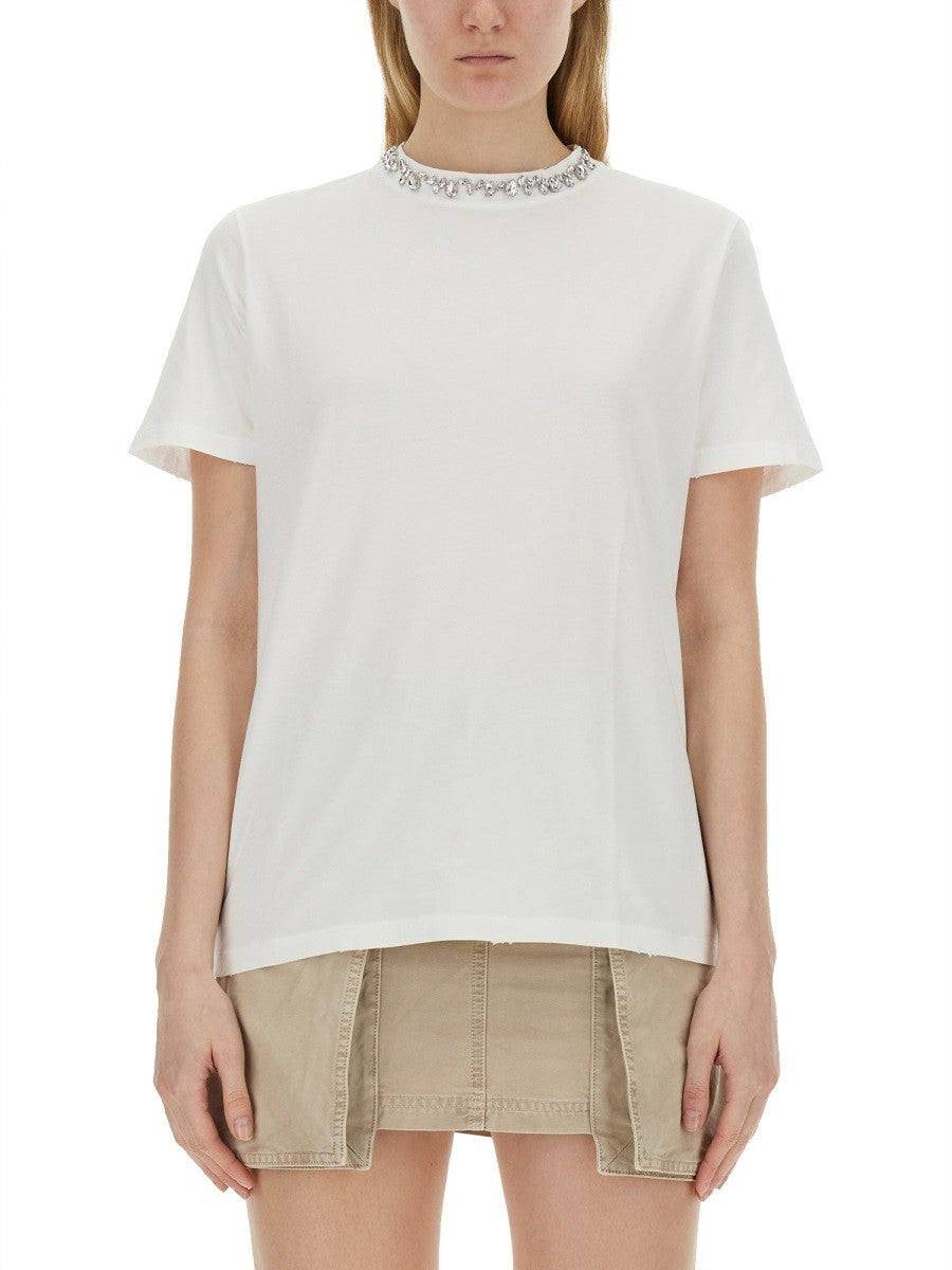 JERSEY T-SHIRT