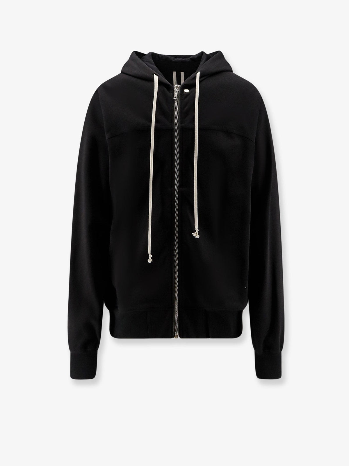Jersey Windbreaker jacket