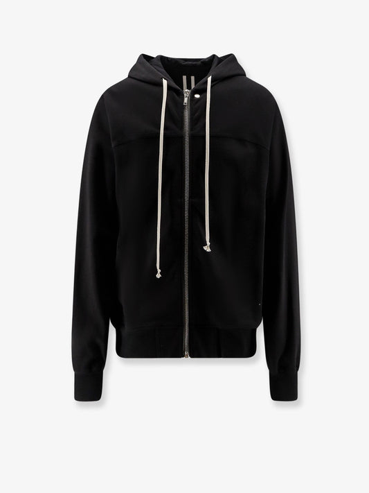 Jersey Windbreaker jacket