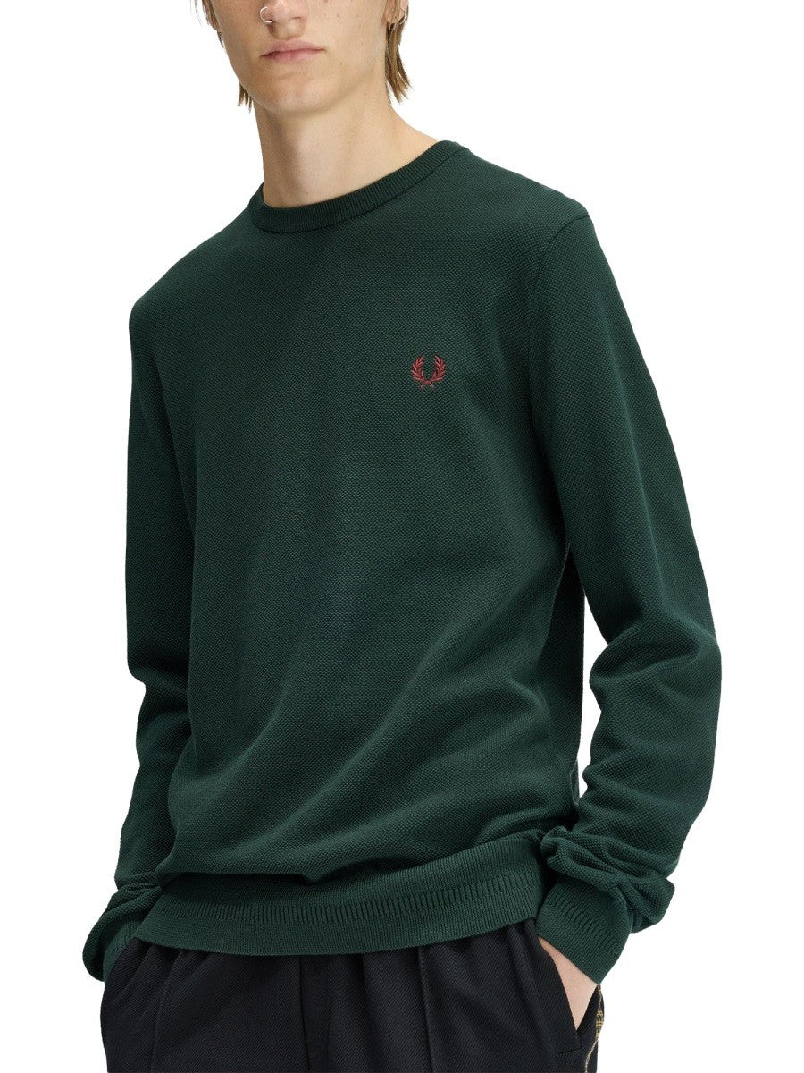 JERSEY WITH LOGO