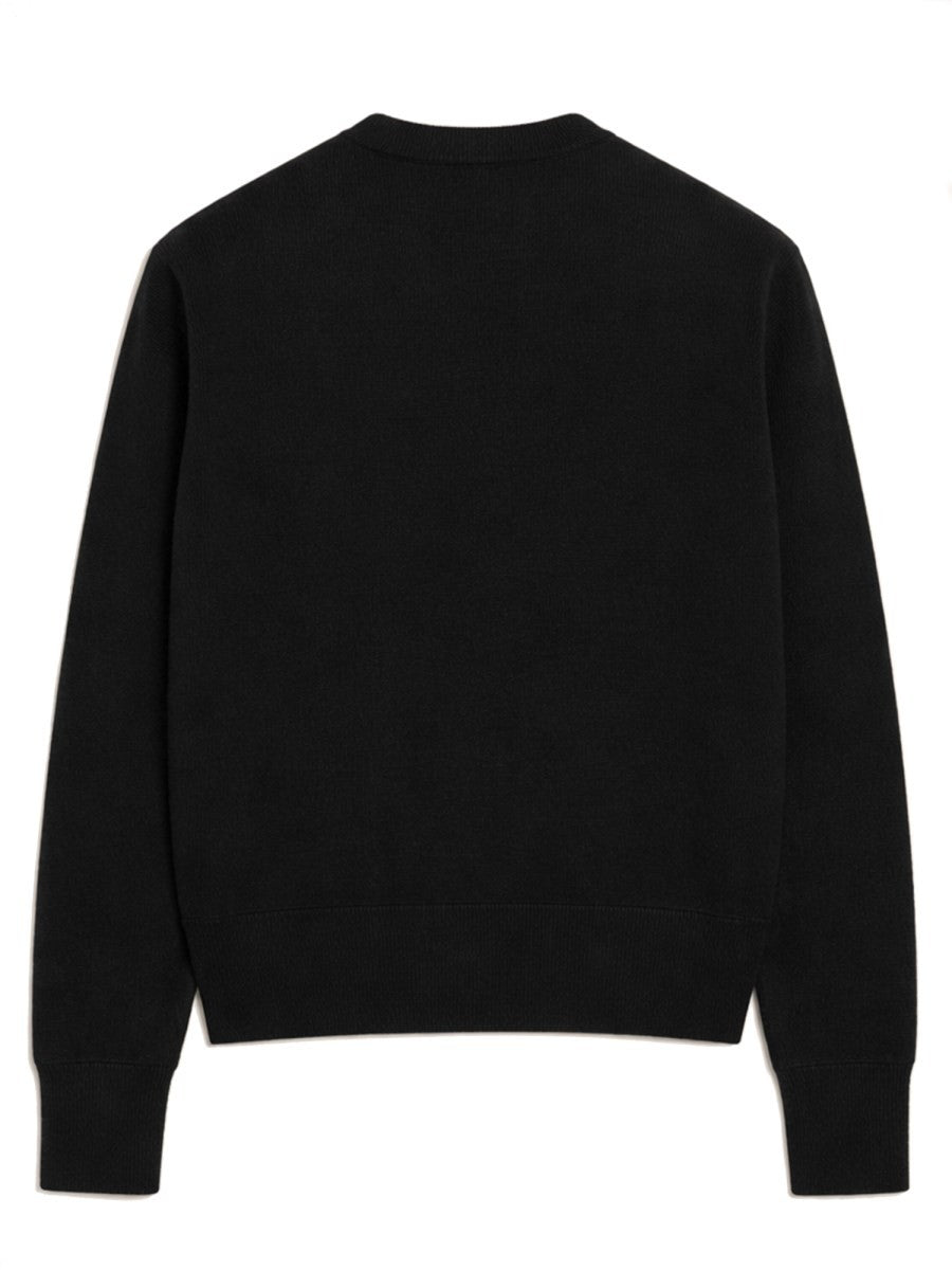 MAGLIA CON LOGO