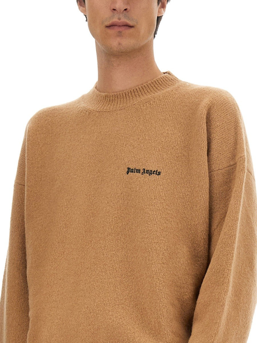 JERSEY WITH LOGO