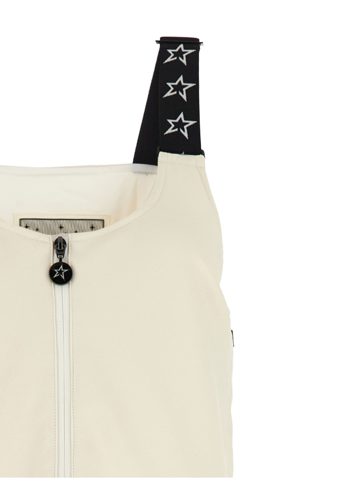 'JG Bib' dungarees