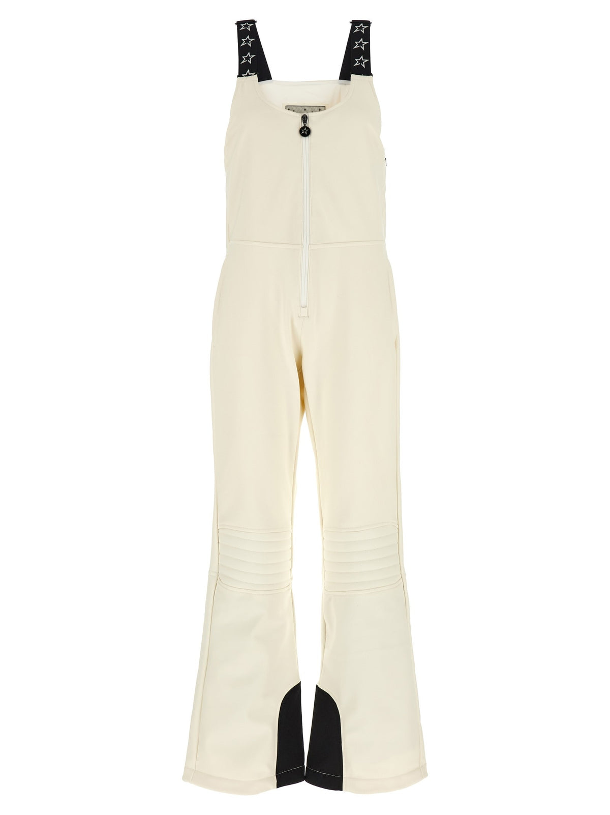 'JG Bib' dungarees