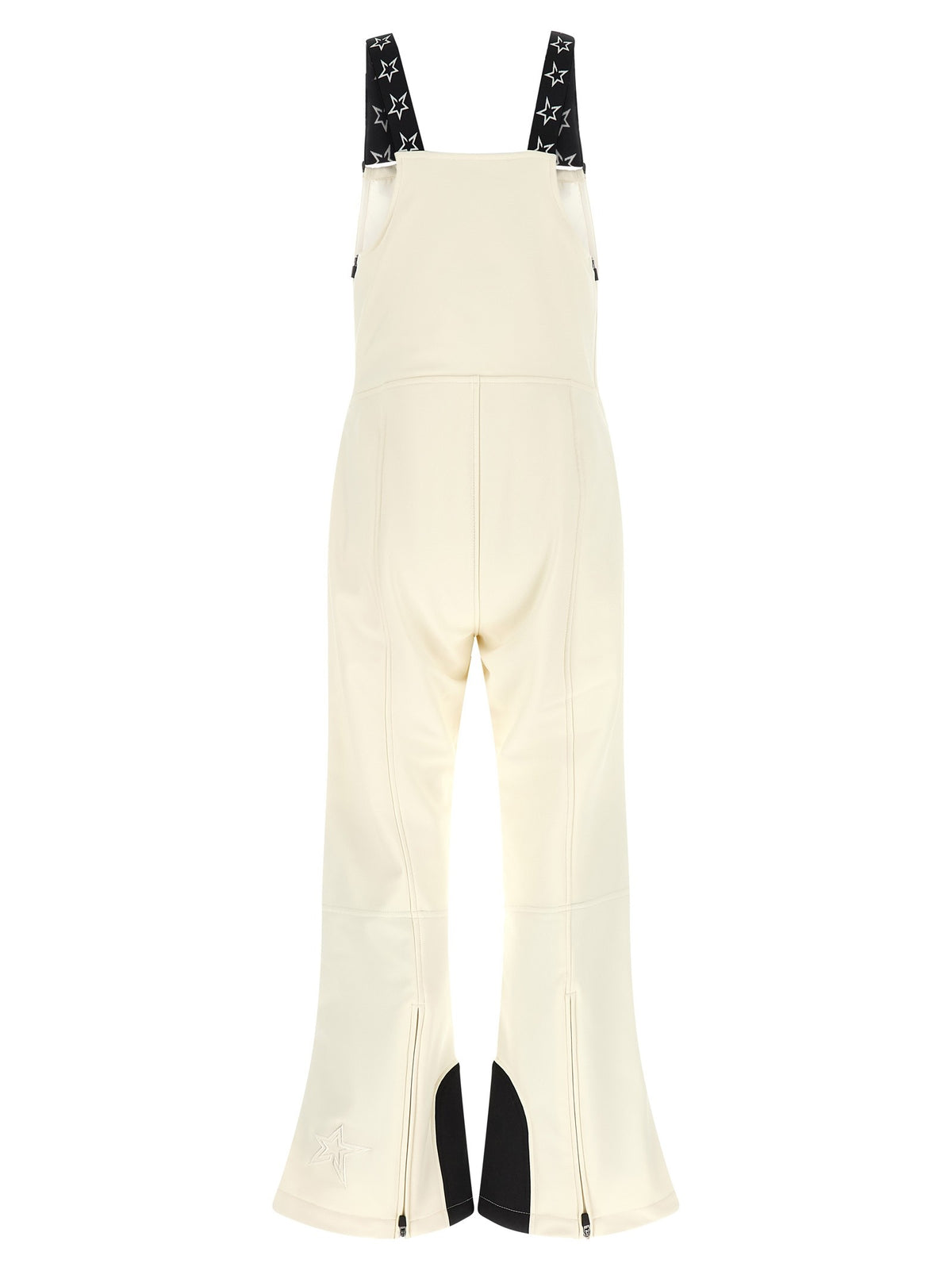 'JG Bib' dungarees