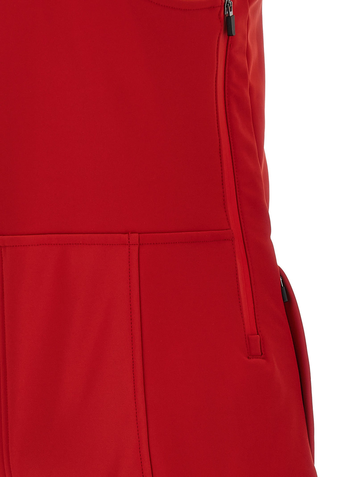 'JG Bib' ski overalls