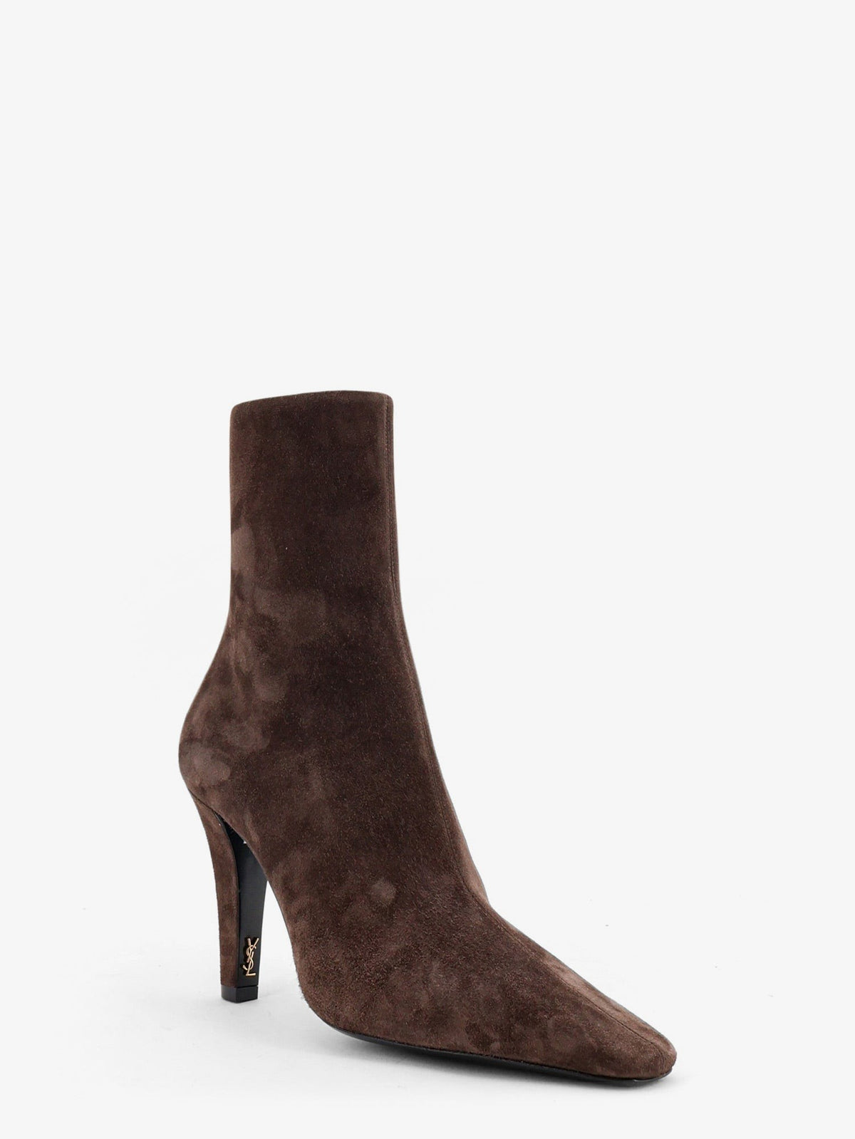 Jill 95 suede boots