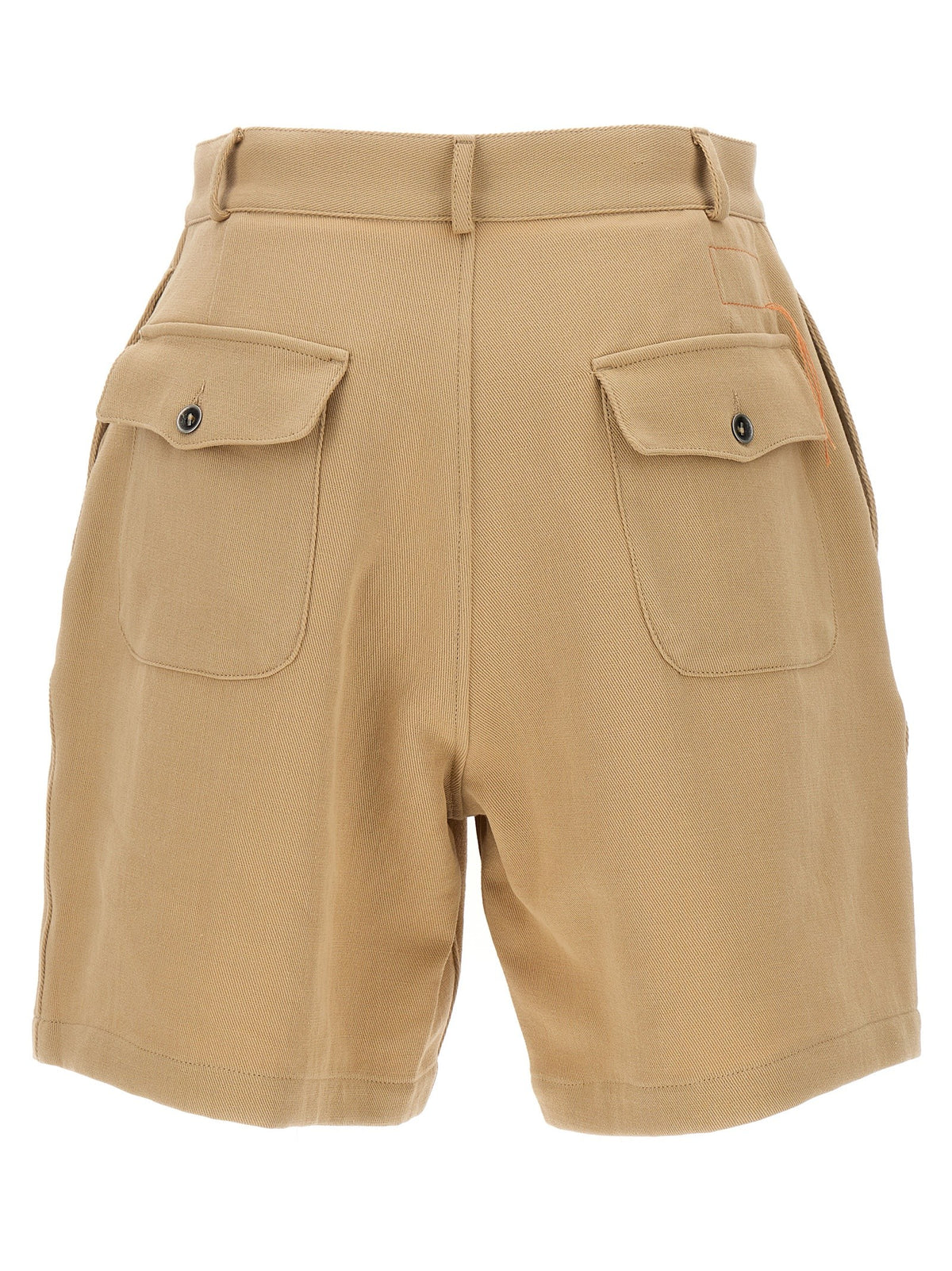 'Jillian' bermuda shorts