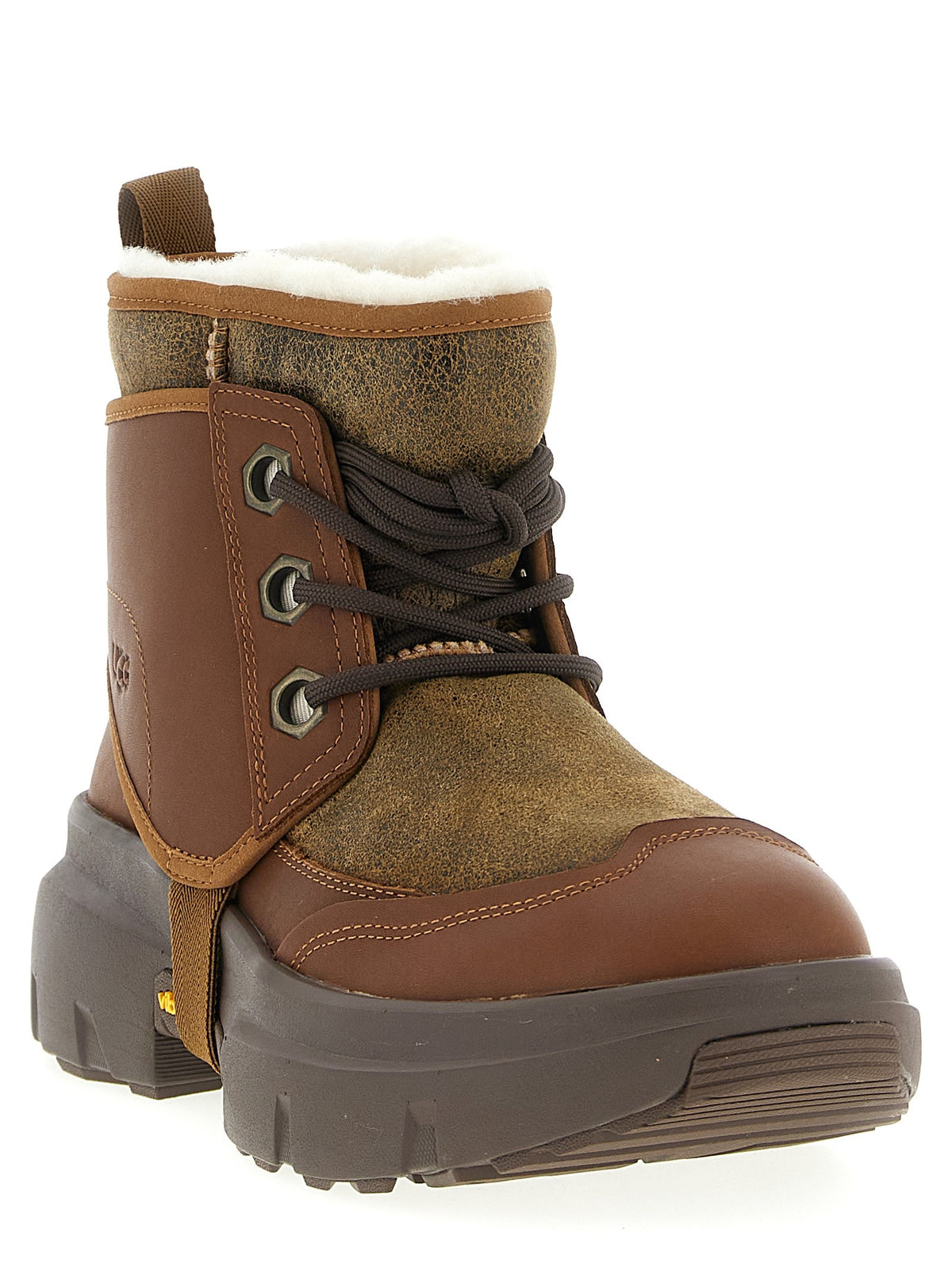 'JLD' ankle boots