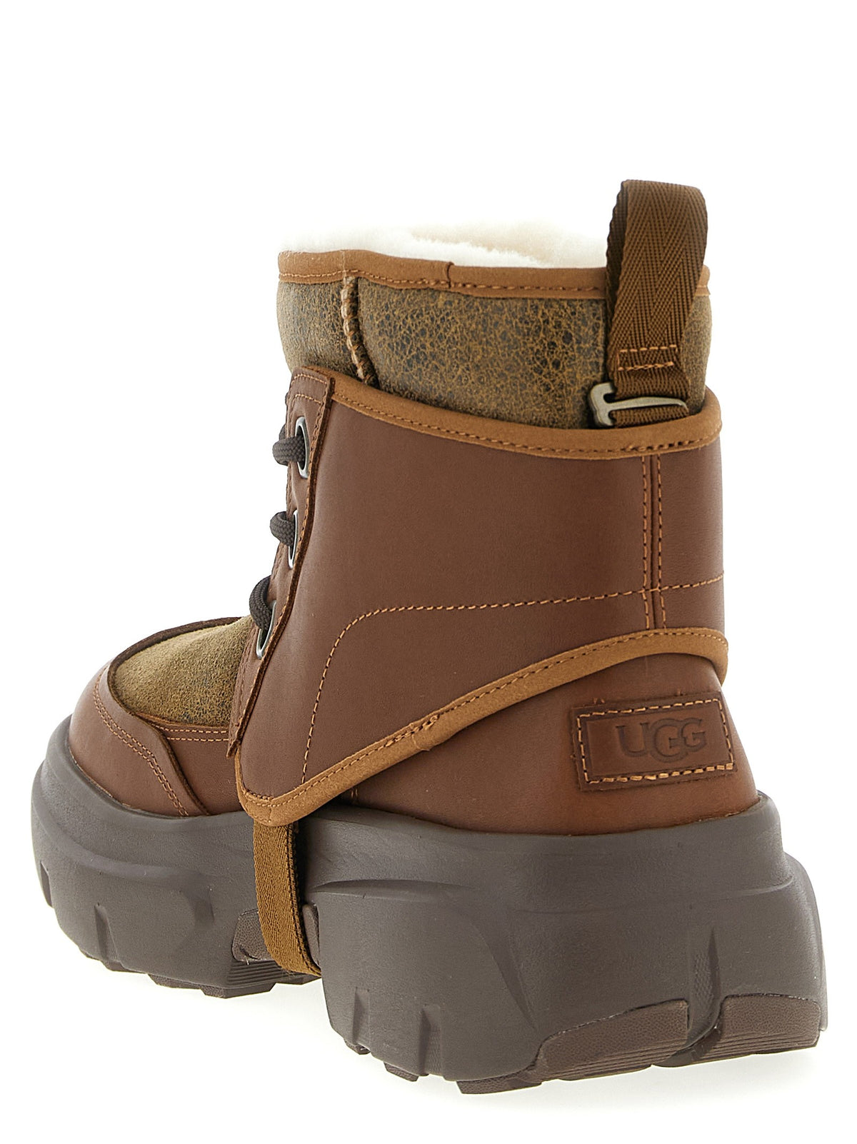 'JLD' ankle boots