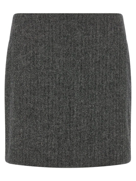 'Jline - Coci' skirt