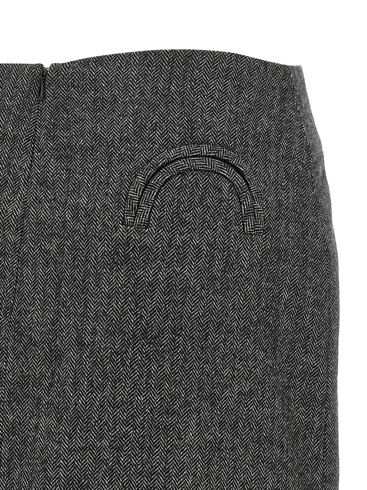 'Jline - Coci' skirt