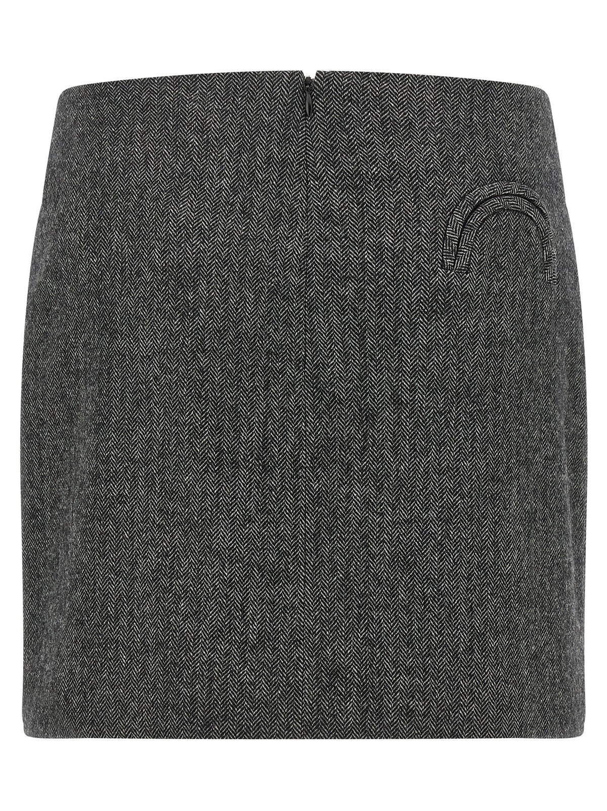'Jline - Coci' skirt