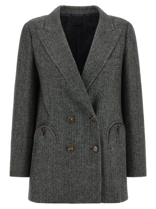 'Jline - Everyday' blazer