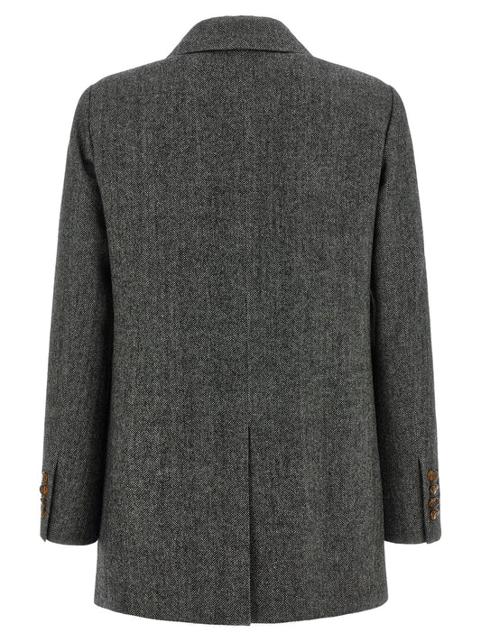 'Jline - Everyday' blazer
