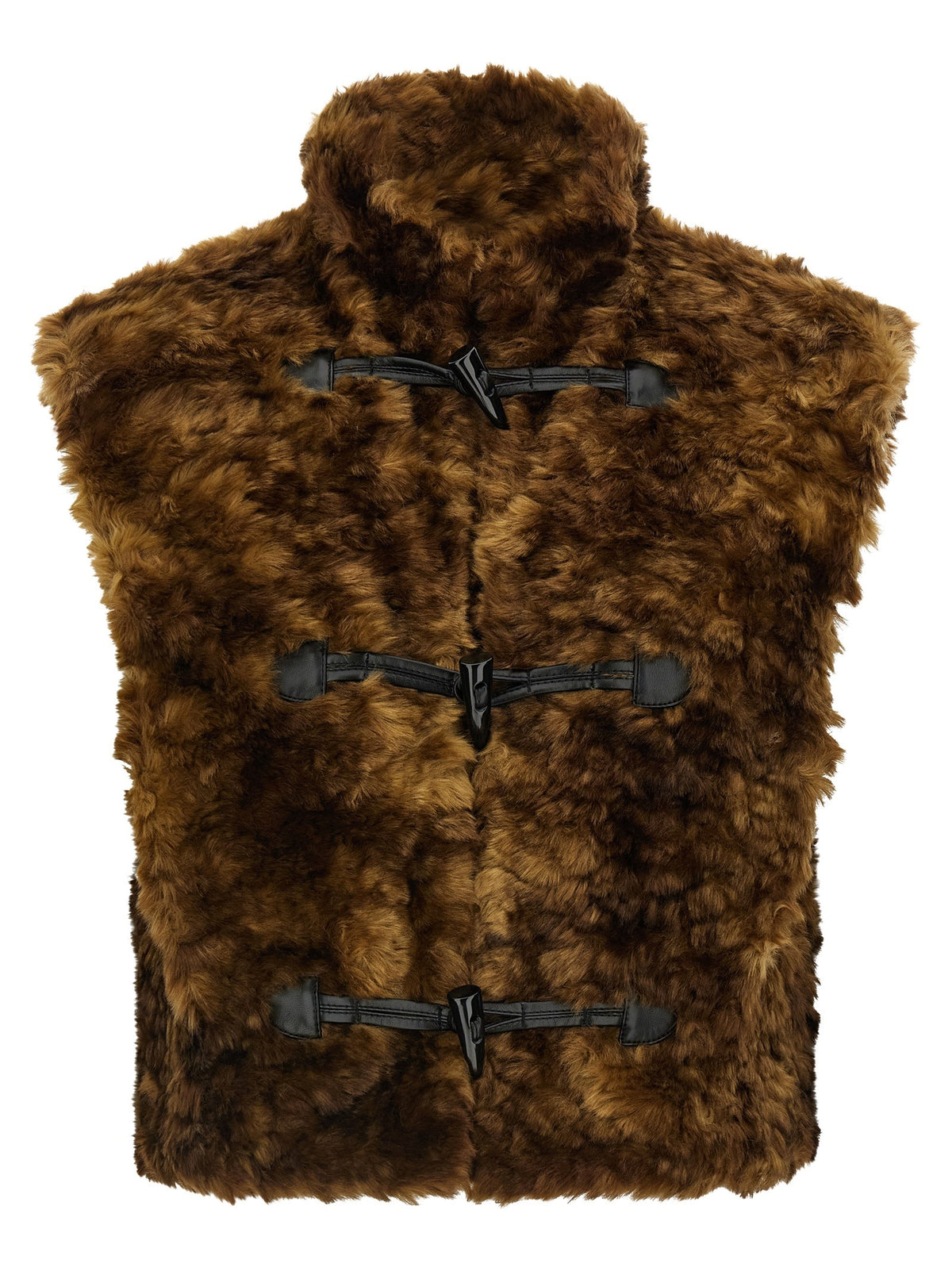 'Jocya' vest