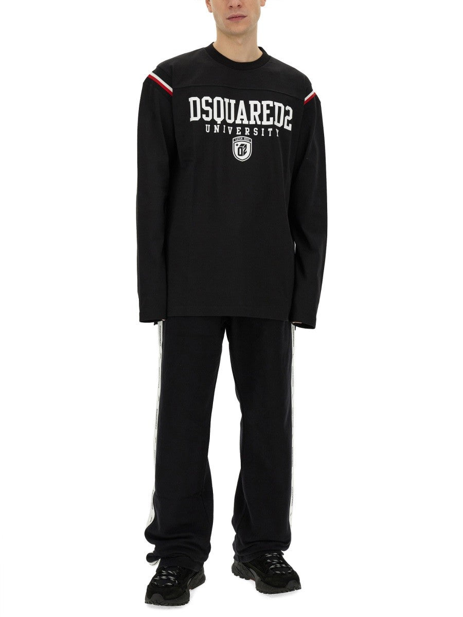 JOGGING PANTS