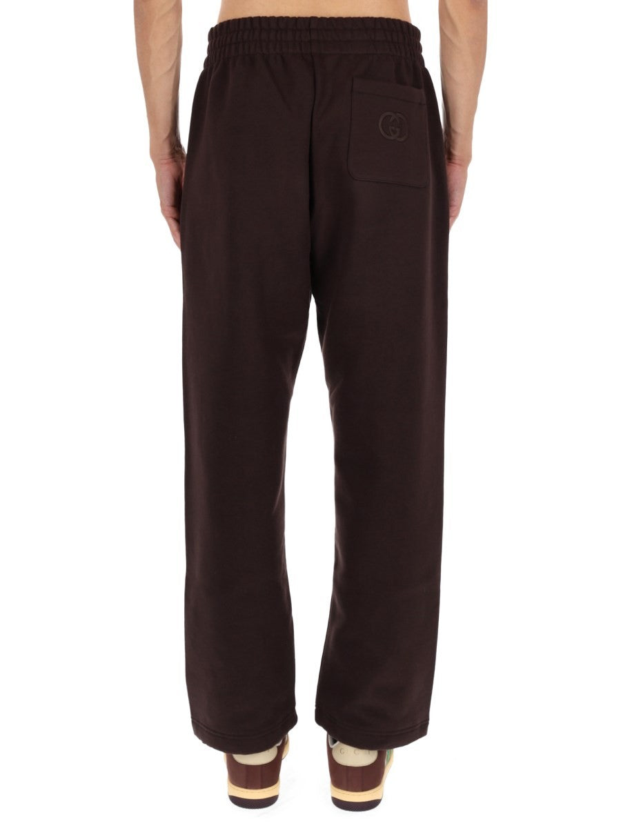 JOGGING PANTS