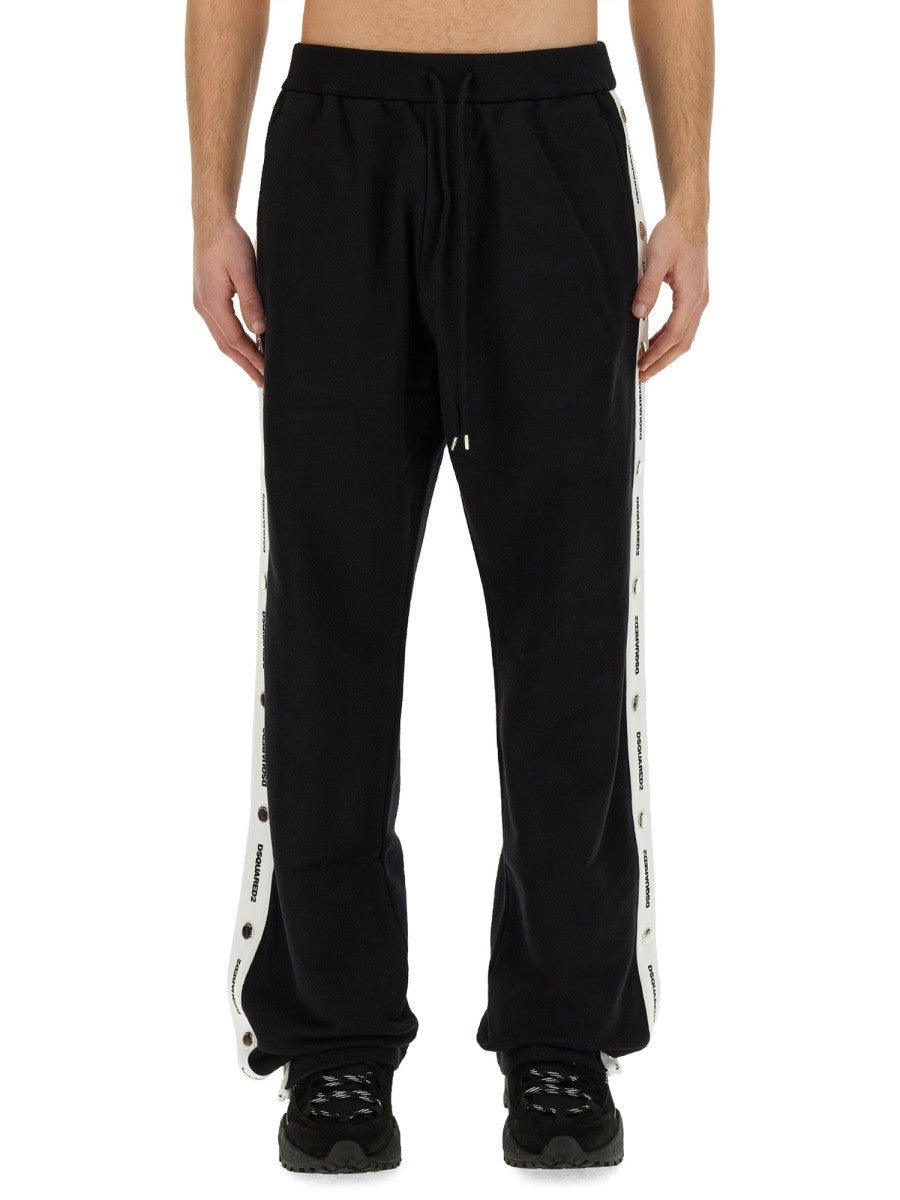 JOGGING PANTS