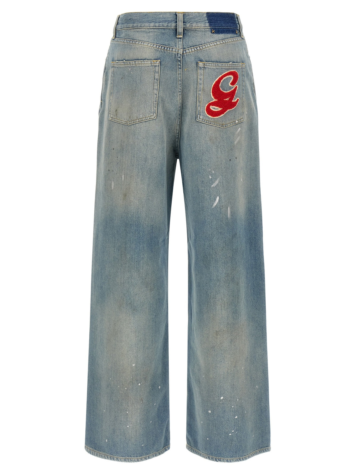 'Journey' jeans